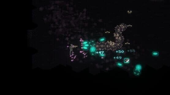 Overpowered 1: Mars Infestation — screenshot 4