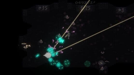 Overpowered 1: Mars Infestation — screenshot 6
