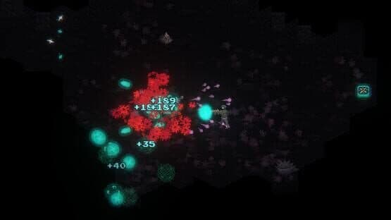 Overpowered 1: Mars Infestation — screenshot 7