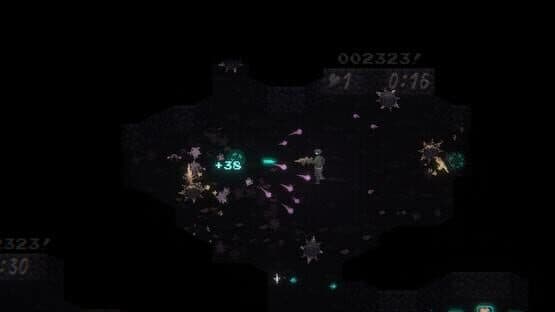Overpowered 1: Mars Infestation — screenshot 8
