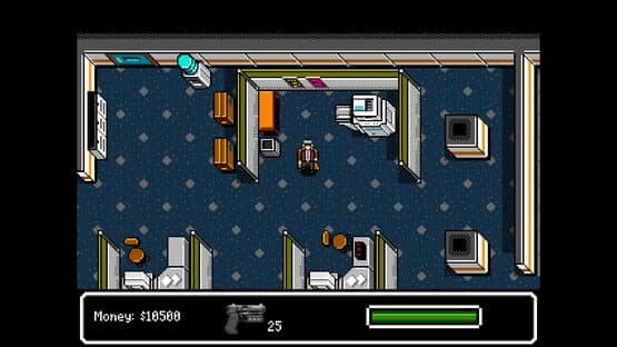 Ocean City Killer — screenshot 1
