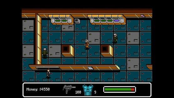 Ocean City Killer — screenshot 2