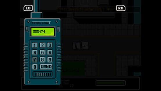 Ocean City Killer — screenshot 4