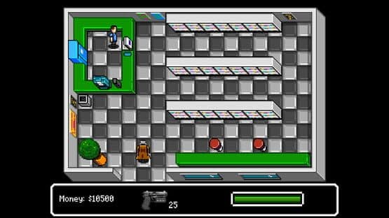 Ocean City Killer — screenshot 5