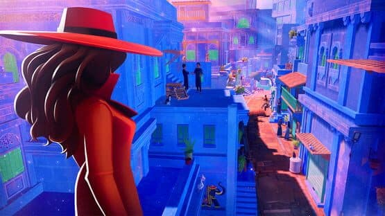 Explorers Collection: The Oregon Trail & Carmen Sandiego Bundle — screenshot 4
