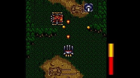 Griffin — screenshot 2