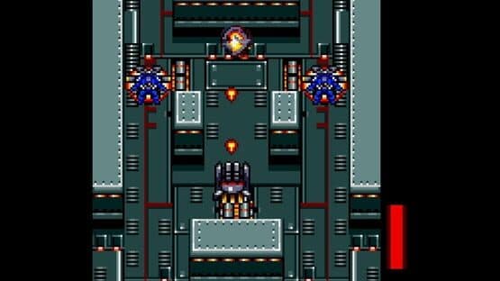 Griffin — screenshot 3