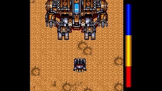 Griffin — screenshot 6