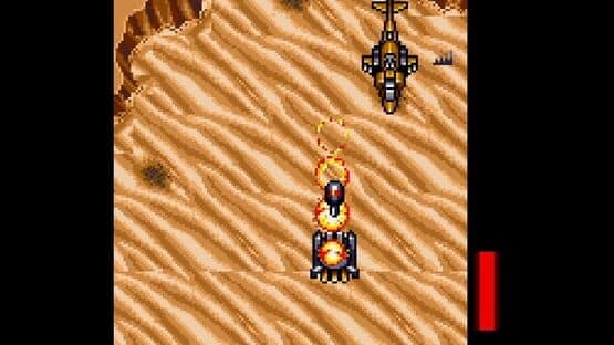Griffin — screenshot 7