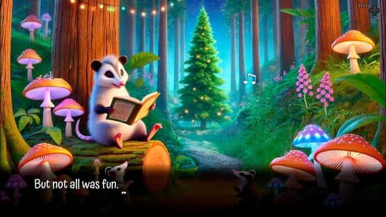 Dinosaurs and Animal Friends to the Rescue — screenshot 2