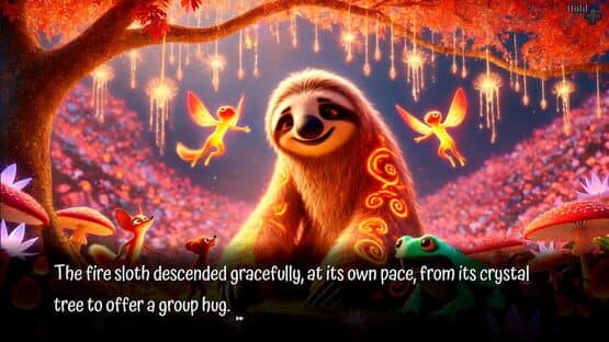 Dinosaurs and Animal Friends to the Rescue — screenshot 4