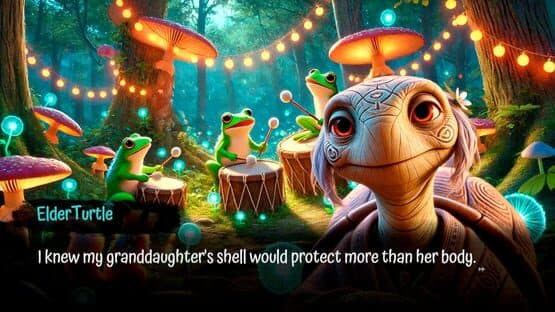 Dinosaurs and Animal Friends to the Rescue — screenshot 5