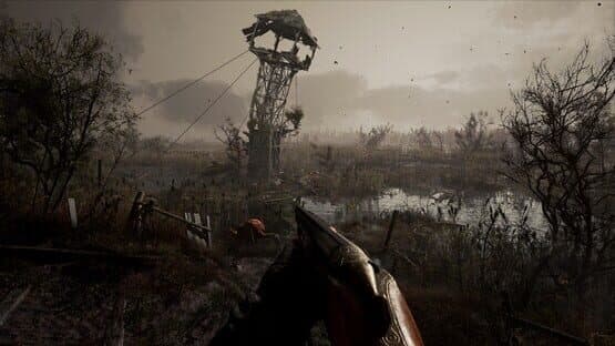 S.T.A.L.K.E.R. 2: Heart of Chornobyl — screenshot 1