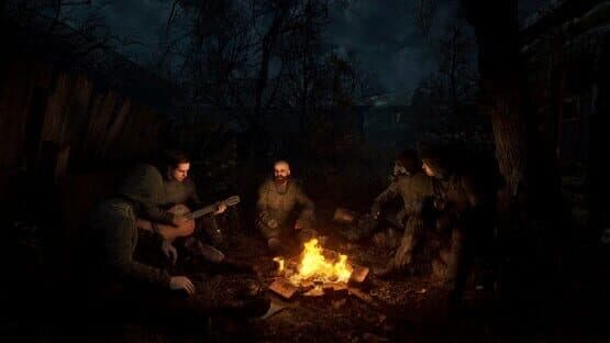 S.T.A.L.K.E.R. 2: Heart of Chornobyl — screenshot 3