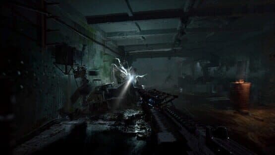 S.T.A.L.K.E.R. 2: Heart of Chornobyl — screenshot 4