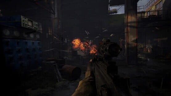 S.T.A.L.K.E.R. 2: Heart of Chornobyl — screenshot 6