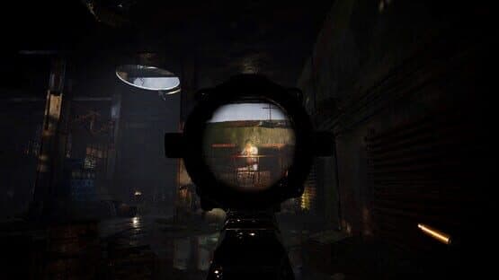 S.T.A.L.K.E.R. 2: Heart of Chornobyl — screenshot 7