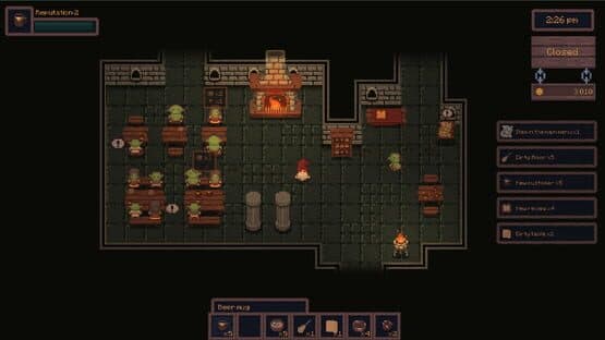 Long Live My Lady! — screenshot 1