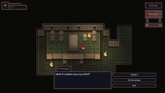 Long Live My Lady! — screenshot 3