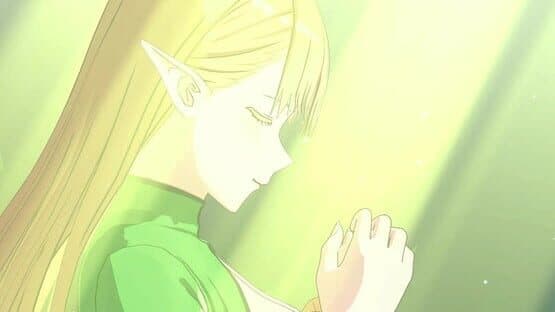2.5 Dimensional Seduction: Angels on Stage! — screenshot 6