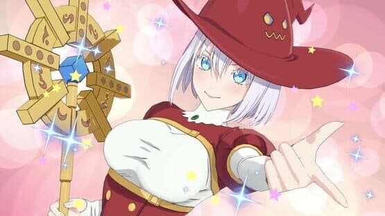 2.5 Dimensional Seduction: Angels on Stage! — screenshot 8