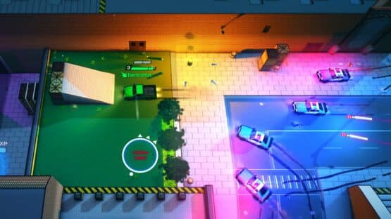 Skillshot City — screenshot 3