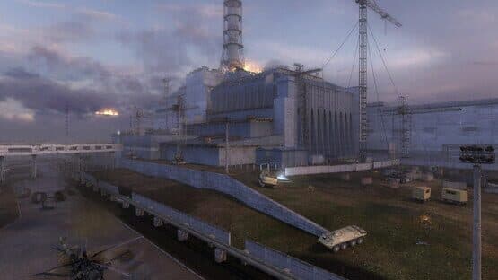 S.T.A.L.K.E.R.: Shadow of Chernobyl — screenshot 4