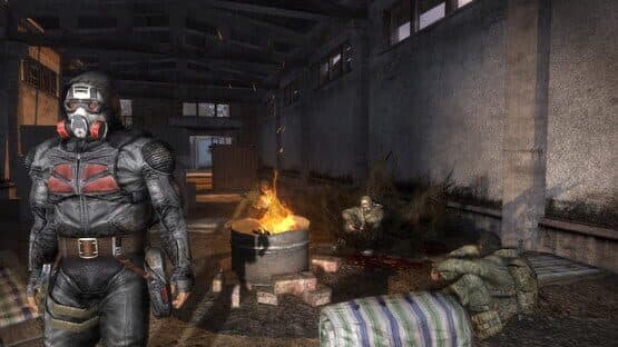 S.T.A.L.K.E.R.: Shadow of Chernobyl — screenshot 7
