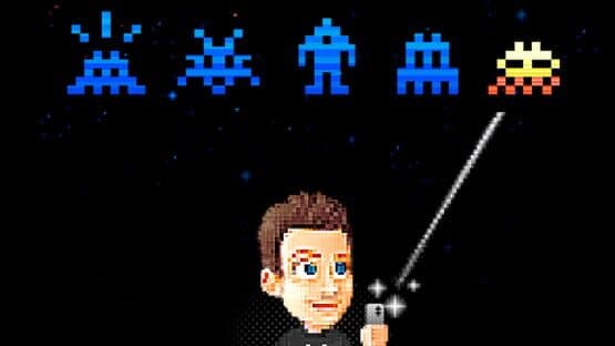 FlashInvaders — screenshot 1