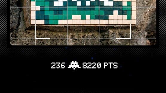 FlashInvaders — screenshot 2
