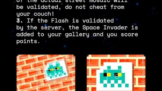 FlashInvaders — screenshot 6