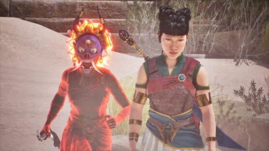 Samsara — screenshot 2