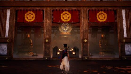 Samsara — screenshot 5