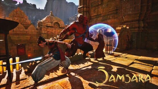 Samsara — screenshot 7