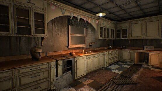 Dying: Reborn VR — screenshot 2