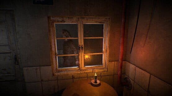 Dying: Reborn VR — screenshot 3