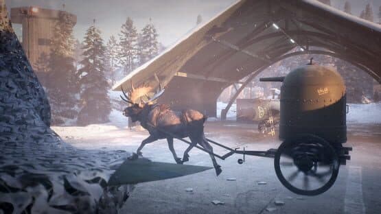 Striden — screenshot 6