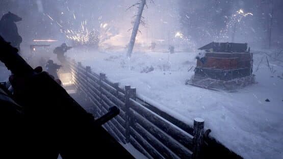 Striden — screenshot 7