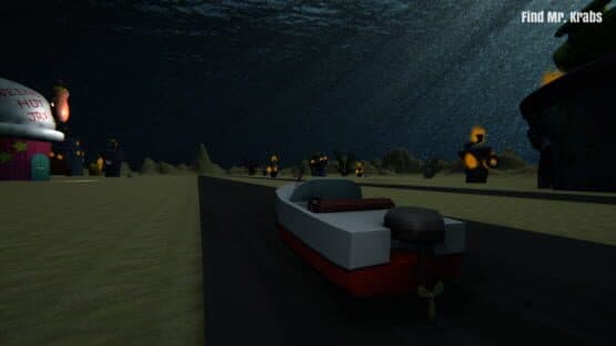 Crazy Crab 2 — screenshot 3