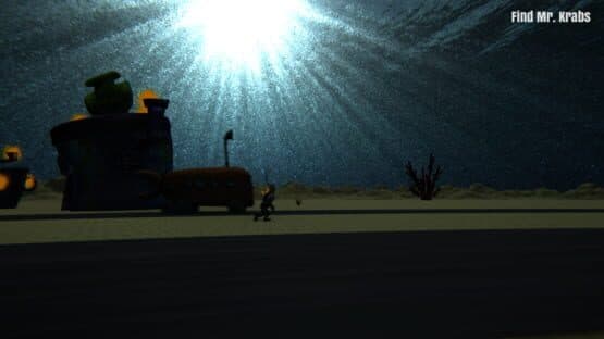 Crazy Crab 2 — screenshot 4
