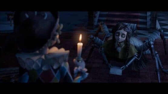Identity V: Closing Night — screenshot 1