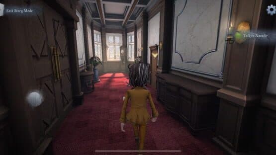 Identity V: Closing Night — screenshot 6