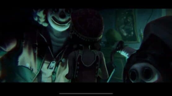 Identity V: Closing Night — screenshot 7