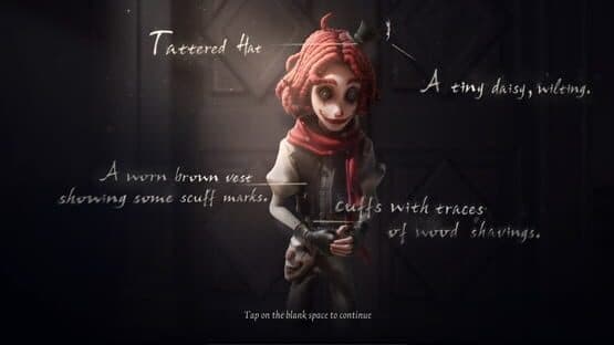 Identity V: Closing Night — screenshot 8