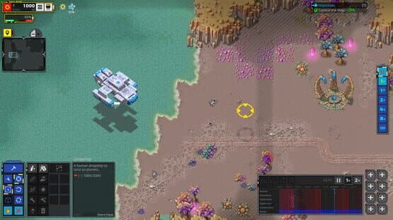 Chrono Commander — screenshot 2