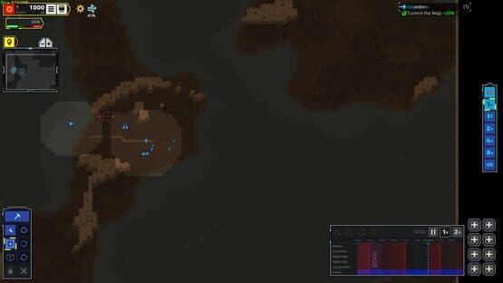 Chrono Commander — screenshot 3