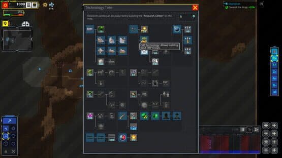 Chrono Commander — screenshot 4