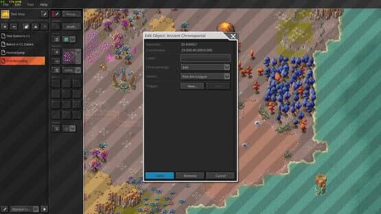 Chrono Commander — screenshot 5