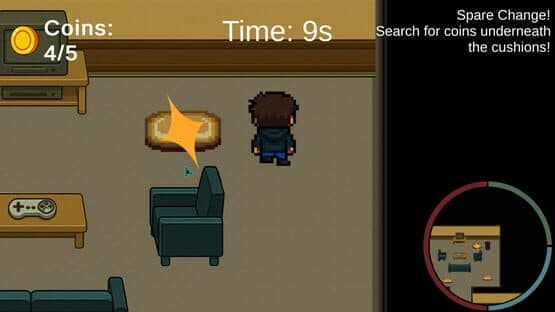 Zomvac — screenshot 5