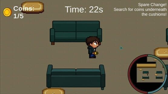 Zomvac — screenshot 6
